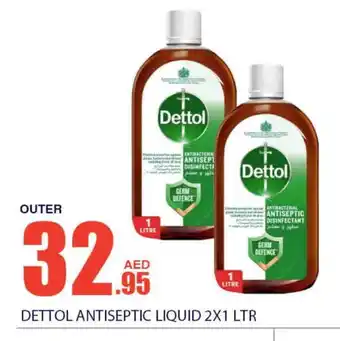 Bismi Wholesale DETTOL Disinfectant offer