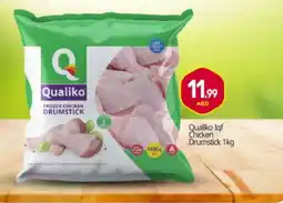 Bigmart QUALIKO Chicken Drumsticks offer