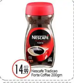 Bigmart NESCAFE Coffee offer