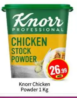 Bigmart KNORR Spices / Masala offer