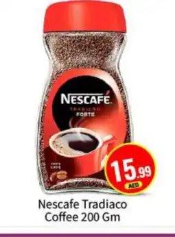 Bigmart NESCAFE Coffee offer