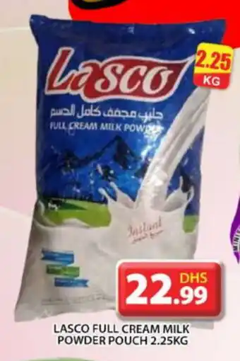 Grand Hyper Market LASCO Milk Powder offer