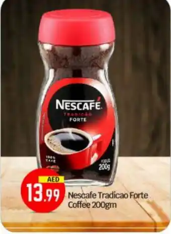 Bigmart NESCAFE Coffee offer