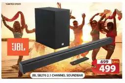 Grand Hyper Market JBL Speaker offer