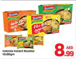 Day To Day Indomie Instant Noodles offer