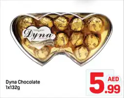 Day To Day Dyna Chocolate offer