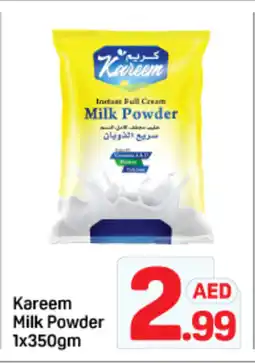 Day To Day Kareem Milk Powder offer