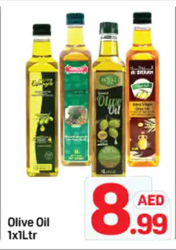 Day To Day Olive Oil offer