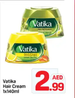 Day To Day Vatika Hair Cream offer