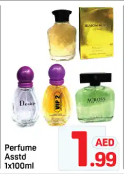 Day To Day Perfume Asstd offer