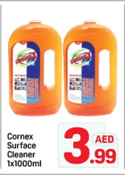 Day To Day Cornex Surface Cleaner offer