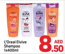 Day To Day L'Oreal Elvive Shampoo offer