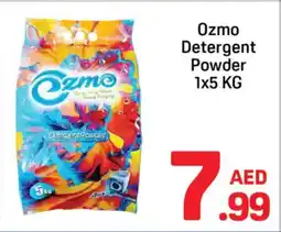 Day To Day Ozmo Detergent Powder offer