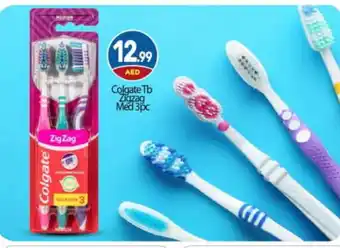 Bigmart COLGATE Toothbrush offer