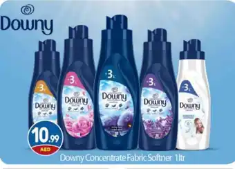 Bigmart DOWNY Softener offer