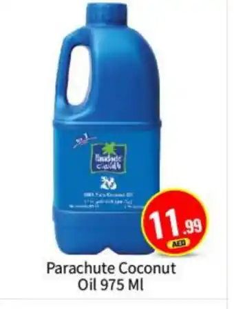 Bigmart PARACHUTE Coconut Oil offer