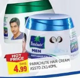 Al Madina PARACHUTE Hair Cream offer