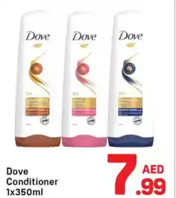 Day To Day Dove Conditioner offer