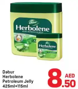 Day To Day Dabur Herbolene Petroleum Jelly offer