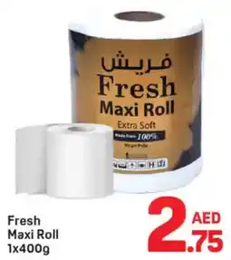 Day To Day Fresh Maxi Roll offer