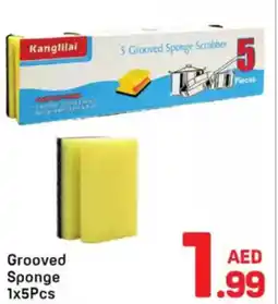 Day To Day Grooved Sponge offer