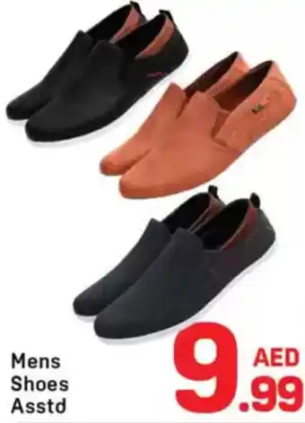 Day To Day Mens Shoes Asstd offer