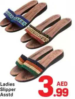 Day To Day Ladies slipper Asstd offer