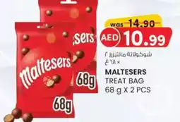 KM Trading Maltesers treat bag offer