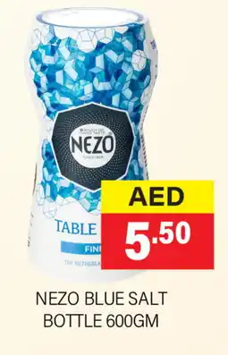 Adil Supermarket NEZO Salt offer