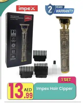 Everyday Center IMPEX Remover / Trimmer / Shaver offer