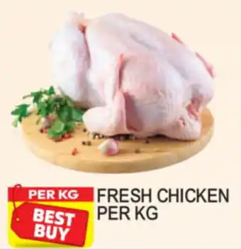 Dream Land Center Fresh Chicken offer