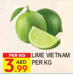 Dream Land Center Lime Vietnam offer