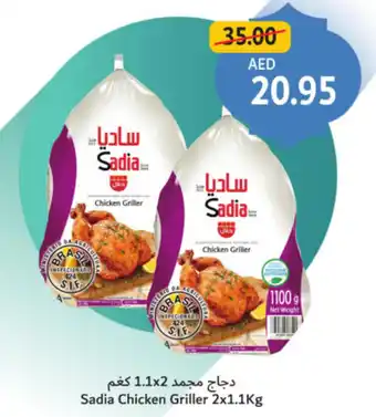 Union Coop Sadia Chicken Griller offer