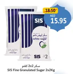 Union Coop SIS Fine Granulated Sugar offer