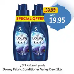 Union Coop Downy Fabric Conditioner Valley Dew offer