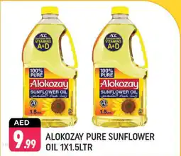 Shaklan Alokozay Pure Sunflower Oil offer