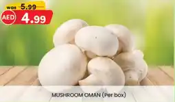 KM Trading Mushroom Oman offer