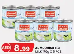 KM Trading Al mudhish tea offer