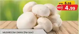 KM Trading Mushroom Oman offer