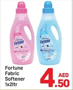 Day To Day Fortune Fabric Softener offer