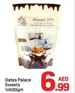 Day To Day Dates Palace Sweets offer