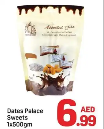 Day To Day Dates Palace Sweets offer