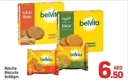 Day To Day Belvita Biscuits offer