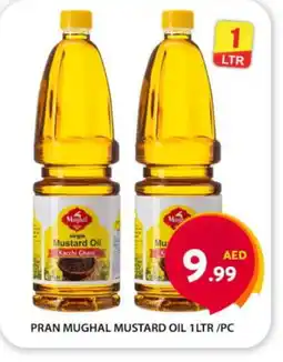 Grand Hyper Market PRAN Mustard Oil offer