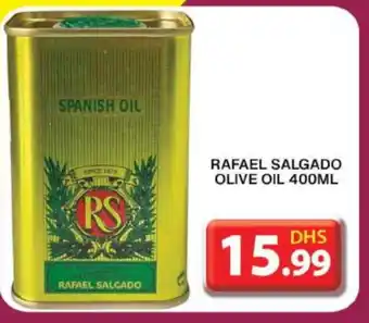 Grand Hyper Market RAFAEL SALGADO Olive Oil offer