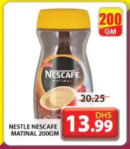 Grand Hyper Market NESCAFE Coffee offer