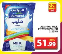 Grand Hyper Market ALMARAI Milk Powder offer