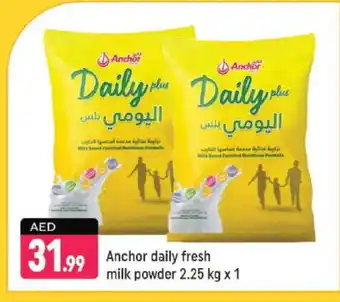 Shaklan ANCHOR Milk Powder offer