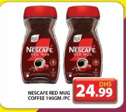 Grand Hyper Market NESCAFE Coffee offer