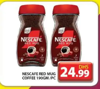 Grand Hyper Market NESCAFE Coffee offer